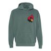 Comfort Colors Adult Heavyweight Hoodie Thumbnail