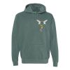 Comfort Colors Adult Heavyweight Hoodie Thumbnail
