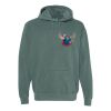 Comfort Colors Adult Heavyweight Hoodie Thumbnail