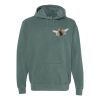 Comfort Colors Adult Heavyweight Hoodie Thumbnail