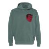 Comfort Colors Adult Heavyweight Hoodie Thumbnail