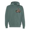 Comfort Colors Adult Heavyweight Hoodie Thumbnail