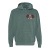 Comfort Colors Adult Heavyweight Hoodie Thumbnail