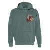 Comfort Colors Adult Heavyweight Hoodie Thumbnail