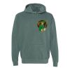 Comfort Colors Adult Heavyweight Hoodie Thumbnail