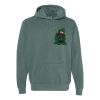 Comfort Colors Adult Heavyweight Hoodie Thumbnail