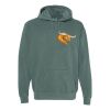 Comfort Colors Adult Heavyweight Hoodie Thumbnail
