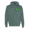 Comfort Colors Adult Heavyweight Hoodie Thumbnail