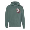 Comfort Colors Adult Heavyweight Hoodie Thumbnail