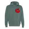 Comfort Colors Adult Heavyweight Hoodie Thumbnail