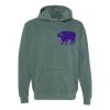 Comfort Colors Adult Heavyweight Hoodie Thumbnail