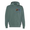 Comfort Colors Adult Heavyweight Hoodie Thumbnail