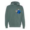 Comfort Colors Adult Heavyweight Hoodie Thumbnail