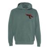 Comfort Colors Adult Heavyweight Hoodie Thumbnail
