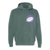 Comfort Colors Adult Heavyweight Hoodie Thumbnail