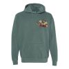 Comfort Colors Adult Heavyweight Hoodie Thumbnail