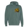 Comfort Colors Adult Heavyweight Hoodie Thumbnail