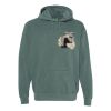 Comfort Colors Adult Heavyweight Hoodie Thumbnail