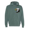 Comfort Colors Adult Heavyweight Hoodie Thumbnail