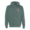 Comfort Colors Adult Heavyweight Hoodie Thumbnail