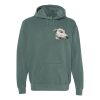 Comfort Colors Adult Heavyweight Hoodie Thumbnail