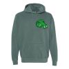 Comfort Colors Adult Heavyweight Hoodie Thumbnail