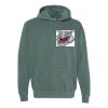Comfort Colors Adult Heavyweight Hoodie Thumbnail