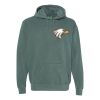 Comfort Colors Adult Heavyweight Hoodie Thumbnail
