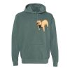 Comfort Colors Adult Heavyweight Hoodie Thumbnail