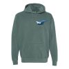 Comfort Colors Adult Heavyweight Hoodie Thumbnail