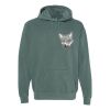 Comfort Colors Adult Heavyweight Hoodie Thumbnail