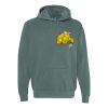 Comfort Colors Adult Heavyweight Hoodie Thumbnail