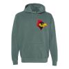 Comfort Colors Adult Heavyweight Hoodie Thumbnail