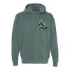 Comfort Colors Adult Heavyweight Hoodie Thumbnail