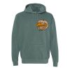 Comfort Colors Adult Heavyweight Hoodie Thumbnail