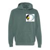 Comfort Colors Adult Heavyweight Hoodie Thumbnail