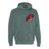 Comfort Colors Adult Heavyweight Hoodie Thumbnail