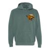 Comfort Colors Adult Heavyweight Hoodie Thumbnail