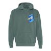 Comfort Colors Adult Heavyweight Hoodie Thumbnail