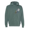 Comfort Colors Adult Heavyweight Hoodie Thumbnail