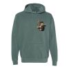 Comfort Colors Adult Heavyweight Hoodie Thumbnail