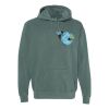 Comfort Colors Adult Heavyweight Hoodie Thumbnail