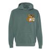 Comfort Colors Adult Heavyweight Hoodie Thumbnail