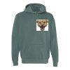 Comfort Colors Adult Heavyweight Hoodie Thumbnail