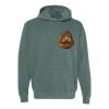 Comfort Colors Adult Heavyweight Hoodie Thumbnail
