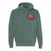 Comfort Colors Adult Heavyweight Hoodie Thumbnail