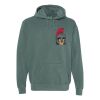 Comfort Colors Adult Heavyweight Hoodie Thumbnail