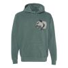 Comfort Colors Adult Heavyweight Hoodie Thumbnail