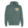 Comfort Colors Adult Heavyweight Hoodie Thumbnail
