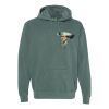 Comfort Colors Adult Heavyweight Hoodie Thumbnail